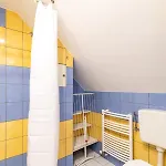 Habitación en casa particular Villa Maja Sarbinowo