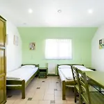 בית אירוח Villa Maja סרבינובו