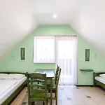 Habitación en casa particular Villa Maja *