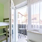 Kwatera prywatna Villa Maja Sarbinowo