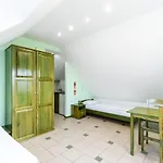 Habitación en casa particular Villa Maja Sarbinowo