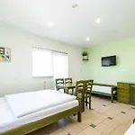 Kwatera prywatna Villa Maja Sarbinowo