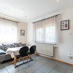 Kwatera prywatna Villa Maja *