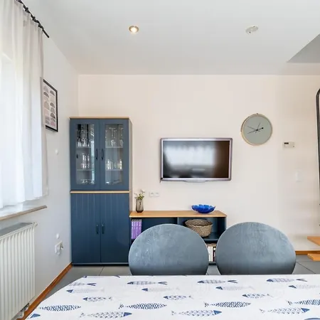 Kwatera prywatna Villa Maja *