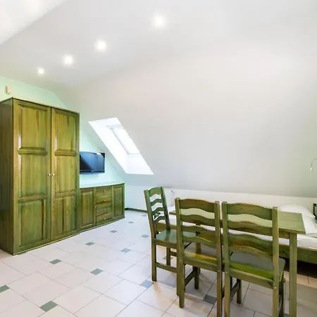 Homestay szállás & Maja