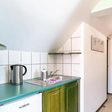 Homestay szállás & Maja Sarbinowo