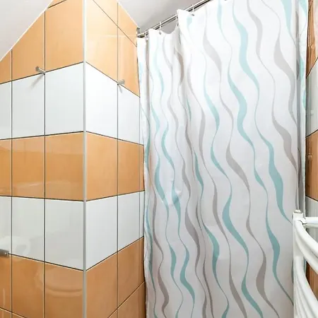 Villa&domek Maja Ubytování v soukromí Sarbinowo