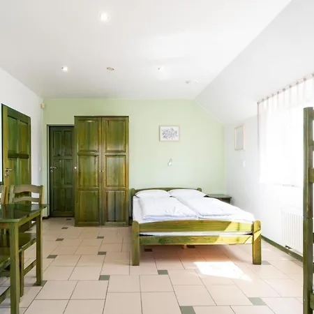Habitación en casa particular Villa Maja
