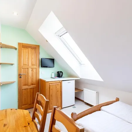 Homestay szállás & Maja