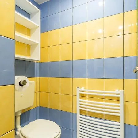 Ubytování v soukromí Villa&domek Maja