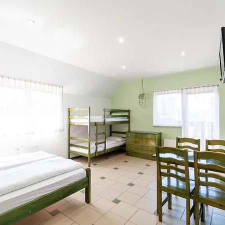 Homestay szállás & Maja *