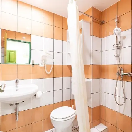 Ubytování v soukromí Villa&domek Maja