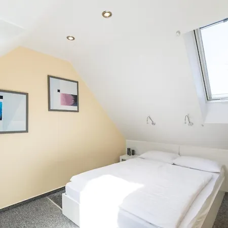 & Maja Homestay szállás Sarbinowo