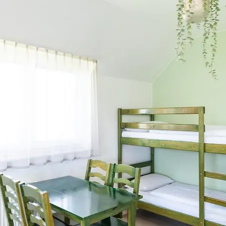 Homestay szállás & Maja