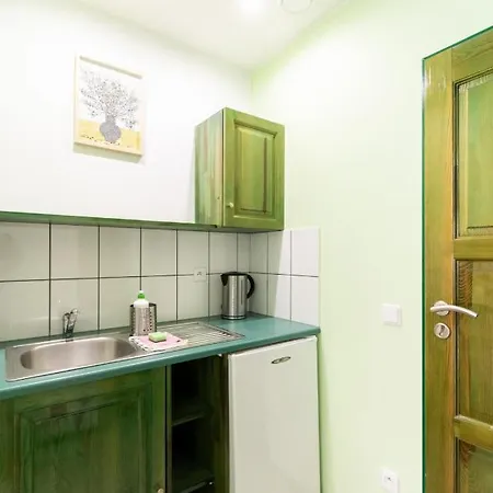 Ubytování v soukromí Villa&domek Maja *