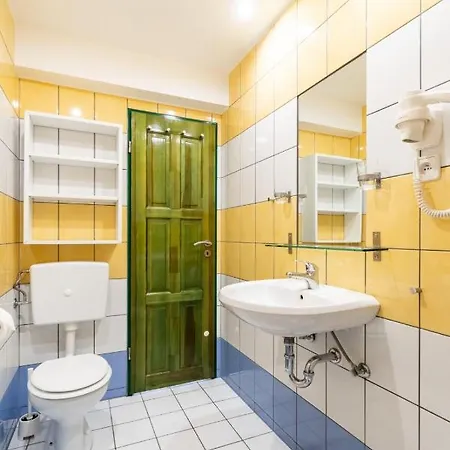 Villa&domek Maja Ubytování v soukromí Sarbinowo
