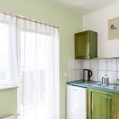 Homestay szállás & Maja