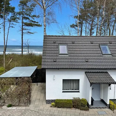 Villa&domek Maja *