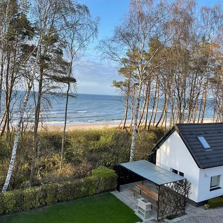 Villa&domek Maja Sarbinowo