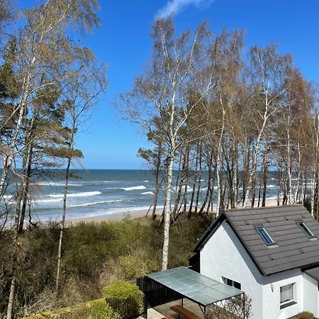 Villa Maja *