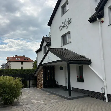Pansiyon Maja *