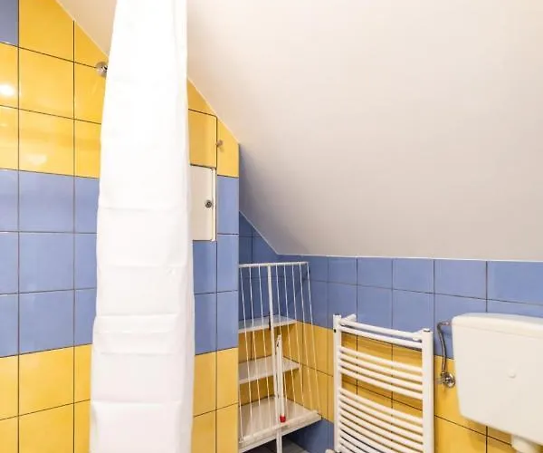 Quarto em Acomodações Particulares & Maja Sarbinowo