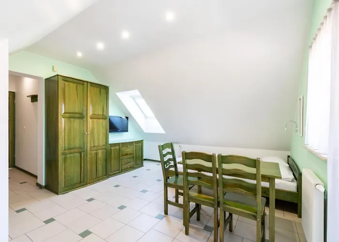 Quarto em Acomodações Particulares & Maja