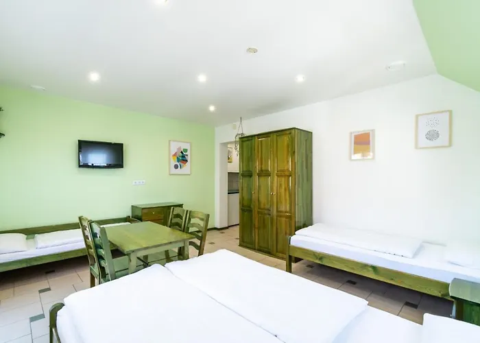 Homestay szállás & Maja *