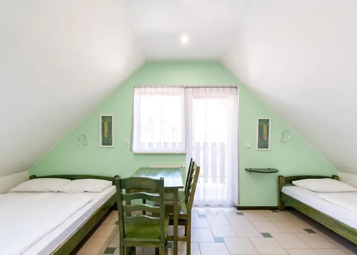 Quarto em Acomodações Particulares & Maja *