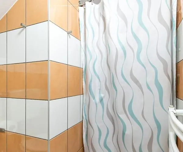 & Maja Homestay szállás Sarbinowo