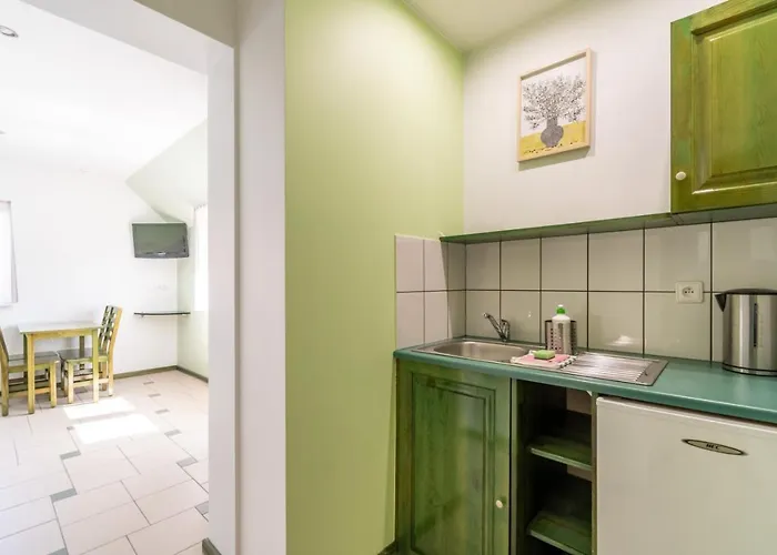 Homestay szállás & Maja *