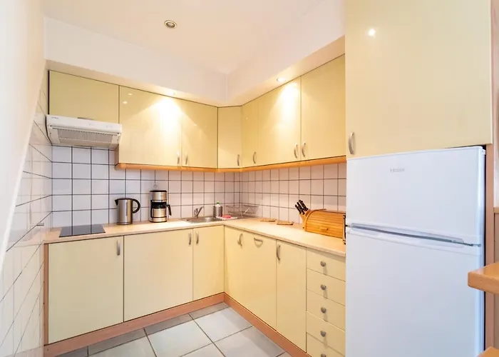 Quarto em Acomodações Particulares & Maja Sarbinowo