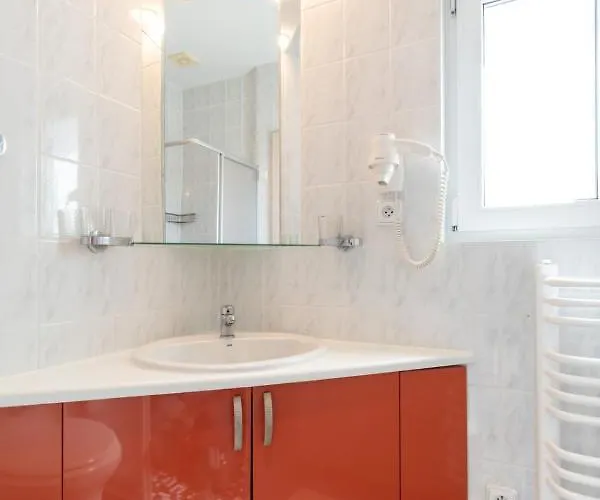 Homestay szállás & Maja Sarbinowo