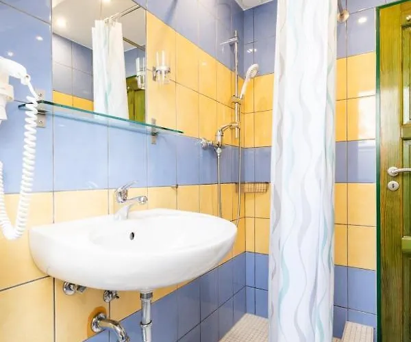 Quarto em Acomodações Particulares & Maja