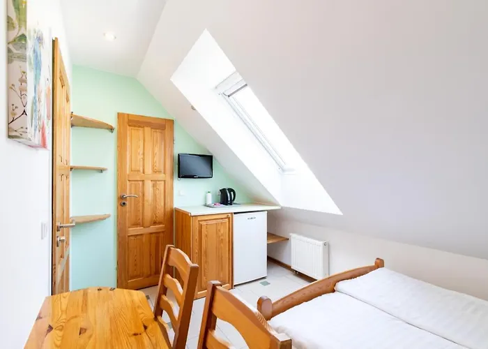 Homestay szállás & Maja