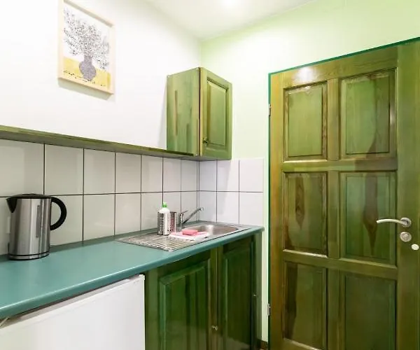 & Maja Homestay szállás *