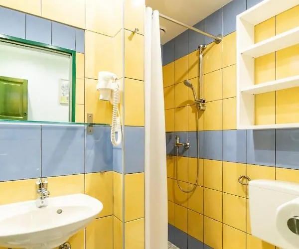 & Maja Quarto em Acomodações Particulares