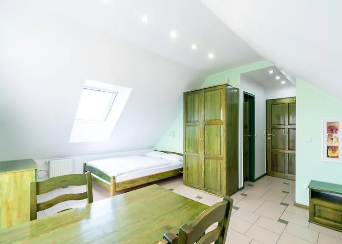 Quarto em Acomodações Particulares & Maja *