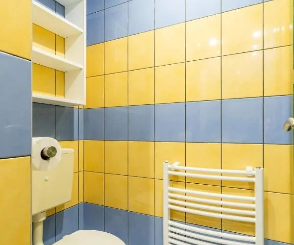 Quarto em Acomodações Particulares & Maja