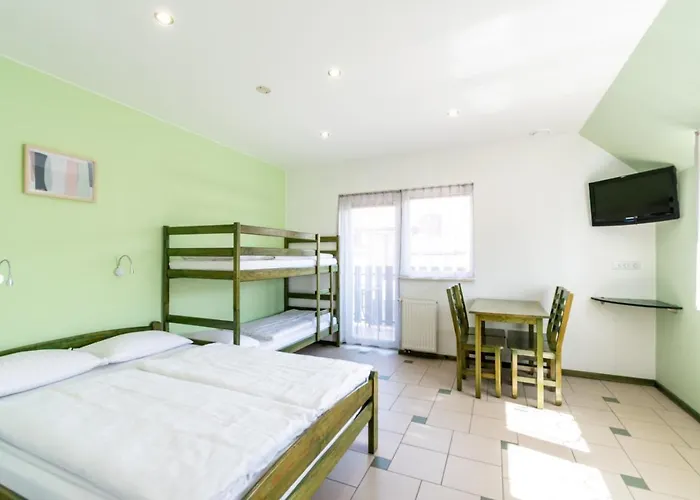 & Maja Homestay szállás