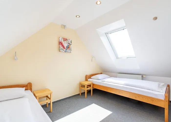 Homestay szállás & Maja *