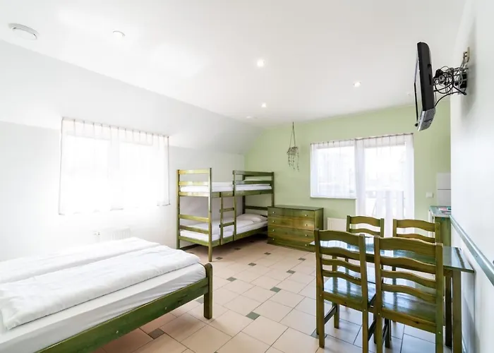 Homestay szállás & Maja *