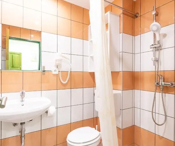 Quarto em Acomodações Particulares & Maja