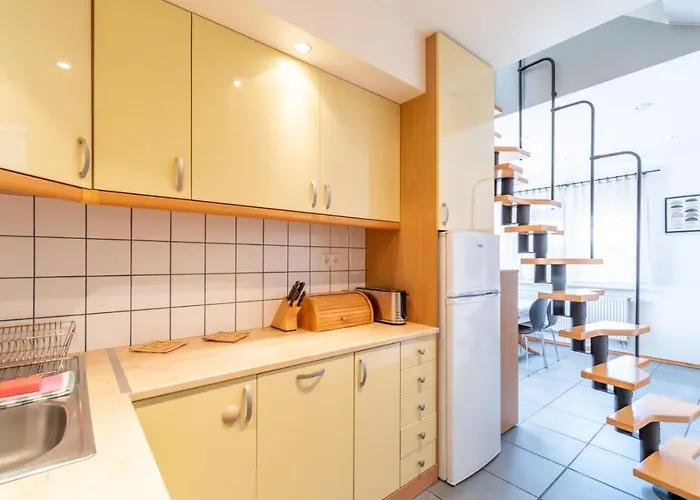 Homestay szállás & Maja Sarbinowo