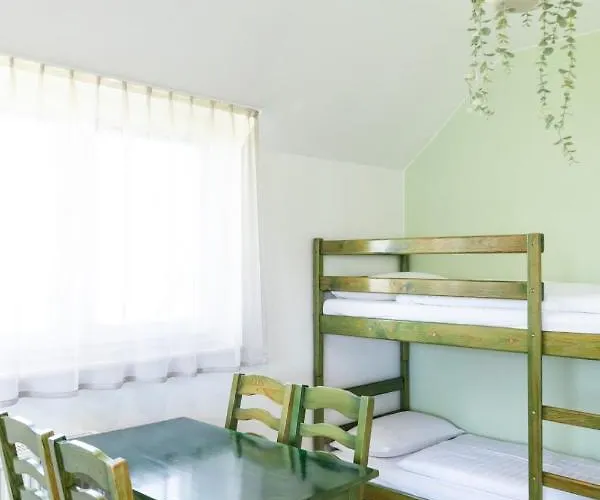 Quarto em Acomodações Particulares & Maja