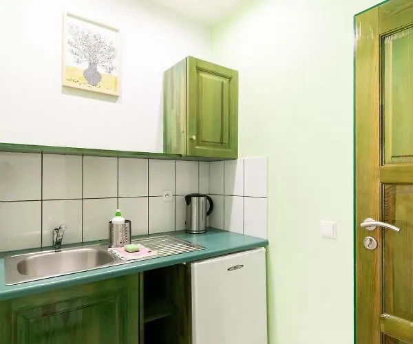 Homestay szállás & Maja *