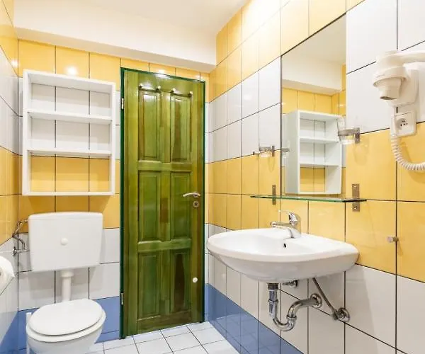 & Maja Homestay szállás Sarbinowo