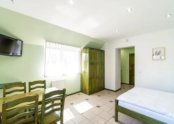 & Maja Homestay szállás *