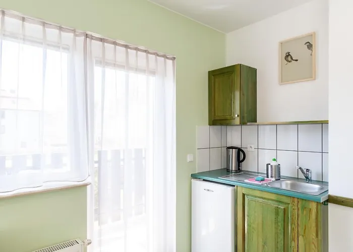 Quarto em Acomodações Particulares & Maja